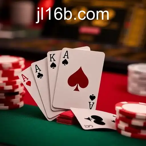 The Fascinating World of the Baccarat Game