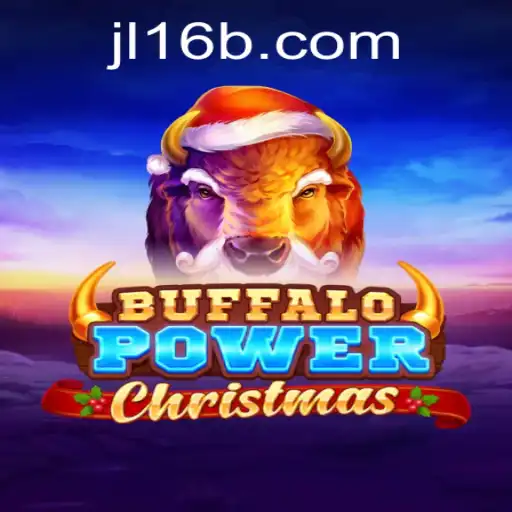 Unveiling the Magic of BuffaloPowerChristmas: A Festive Gaming Adventure