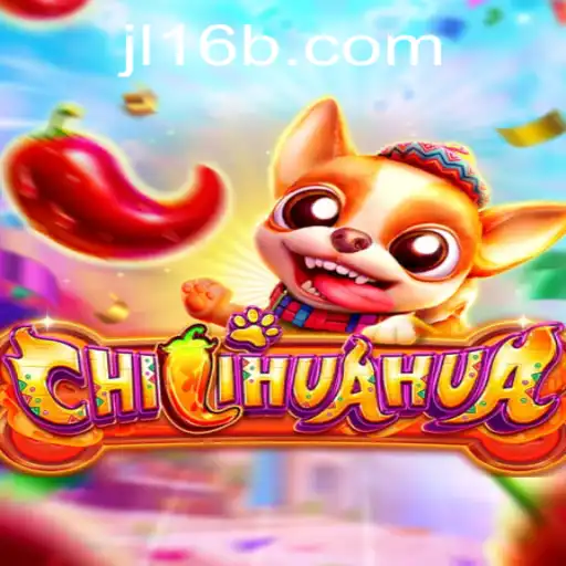 Exploring the World of CHILIHUAHUA: A Thrilling New Gaming Experience