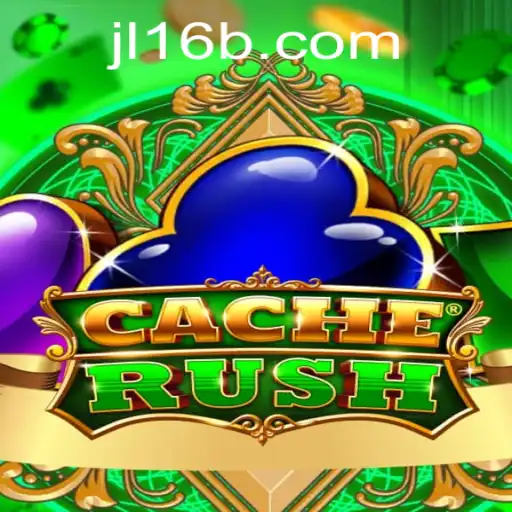 Unveiling CacheRush: The Thrilling New Adventure Game