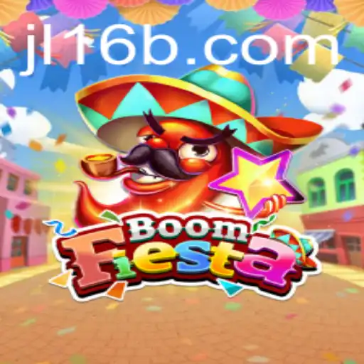 BoomFiesta: Dive into the Explosive World of Fun