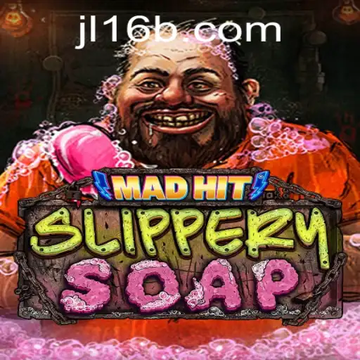 Discover the Excitement of MadHitSlipperySoap: A Thrilling Game Experience