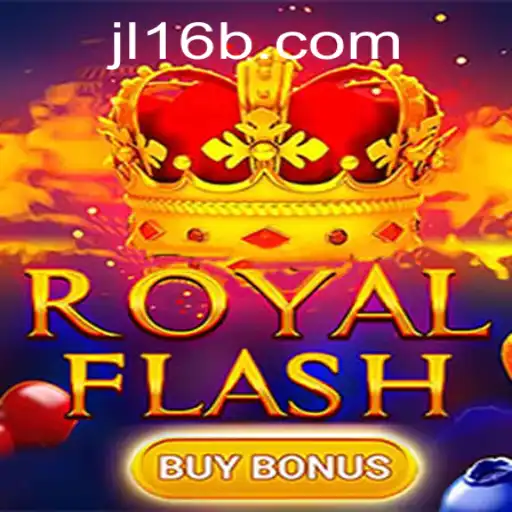 Discover the Thrilling Adventures of RoyalFlashBuyBonus