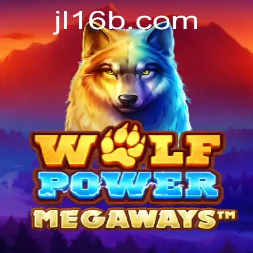 WolfPowerMega: Unleashing the Beast in Gaming