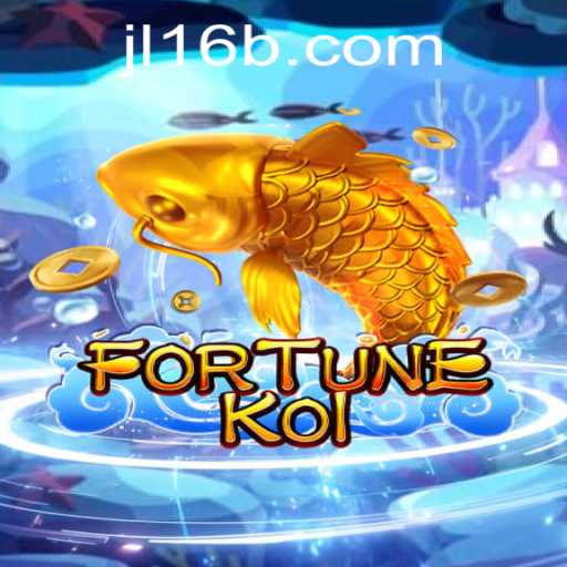 Dive into the Mesmerizing World of FORTUNEKOI: A New Gaming Sensation