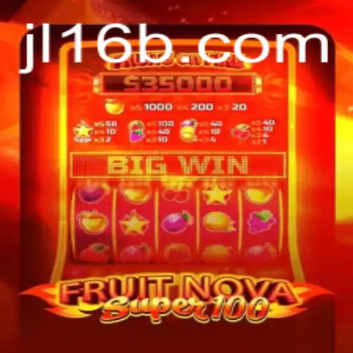FruitNovaSuper100: The Ultimate Gaming Experience of 2023