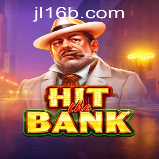 Discover HitTheBank: A New Era in Strategic Gaming