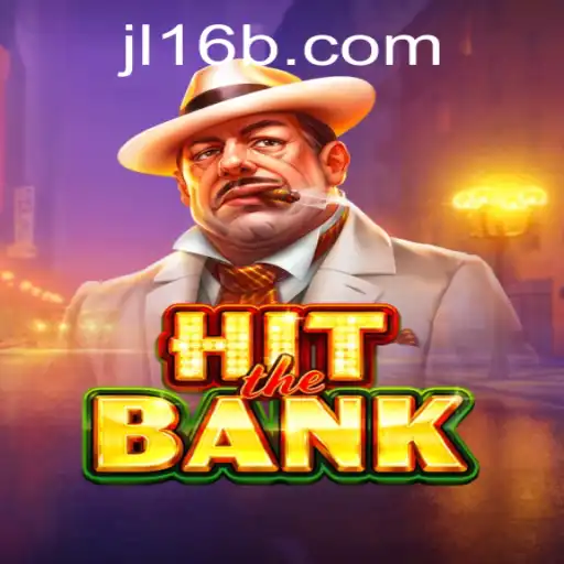 Discover HitTheBank: A New Era in Strategic Gaming