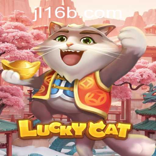 Discover the World of LuckyCat: A Thrilling Adventure Awaits