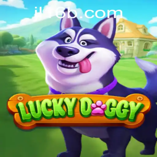 Discover the Thrills and Charms of LuckyDoggy: A Comprehensive Insight