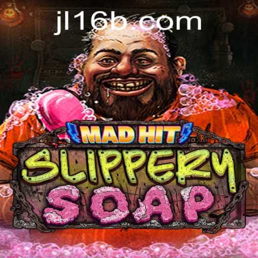 Discover the Excitement of MadHitSlipperySoap: A Thrilling Game Experience