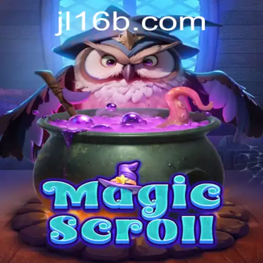 Unveiling the Mystical World of MagicScroll: A Comprehensive Guide