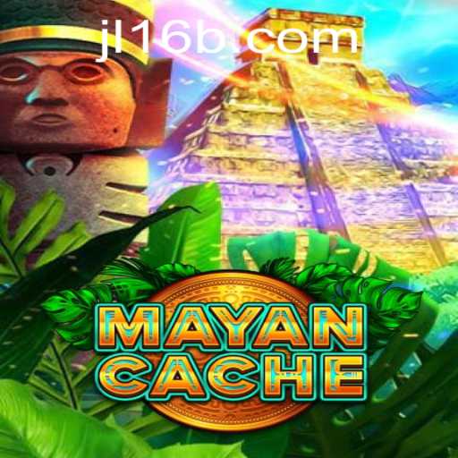 Unveiling MayanCache: A Thrilling Journey into Ancient Mysteries