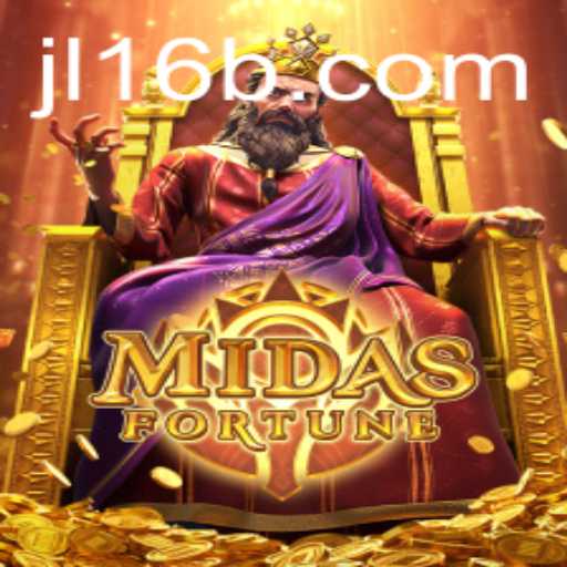 Discovering MidasFortune: A New Era in Gaming