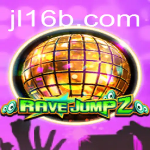 RaveJump2: Unleashing the Ultimate Gaming Experience with JL16