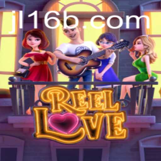 ReelLove: A Captivating Experience in the World of Gaming