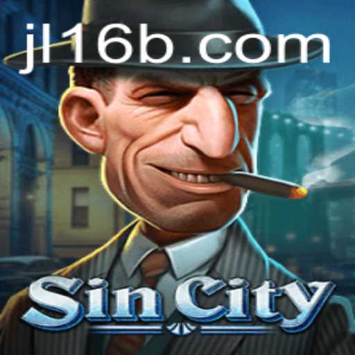 Unveiling SinCity: A Thrilling Virtual Adventure with JL16