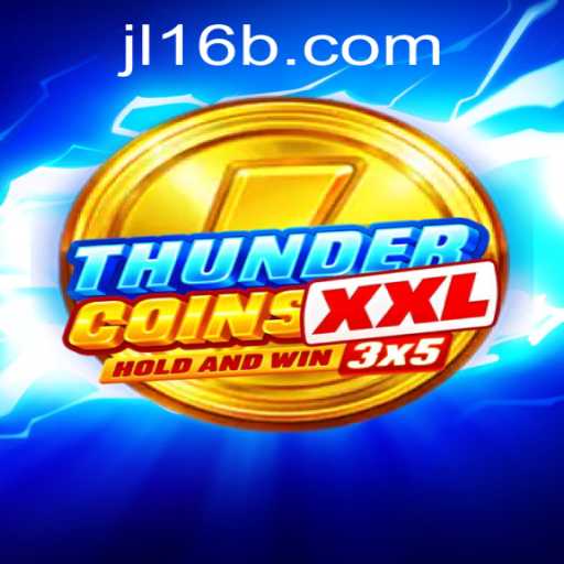 ThunderCoinsXxl: Unlock the Thrilling World of Digital Treasure Hunting